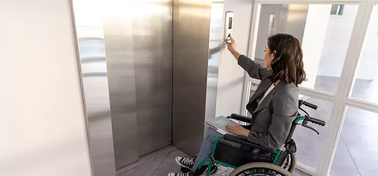 Benefits of Modern Handicap Door Systems in Weatherford, TX