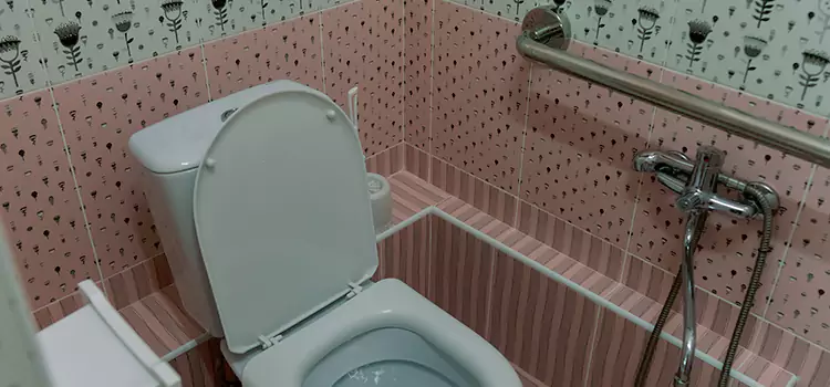 Meeting Diverse Needs With Accessible Restroom Solutions in Weatherford, TX