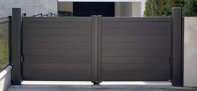 Common Residential Gate Issues We Resolve in Weatherford, TX