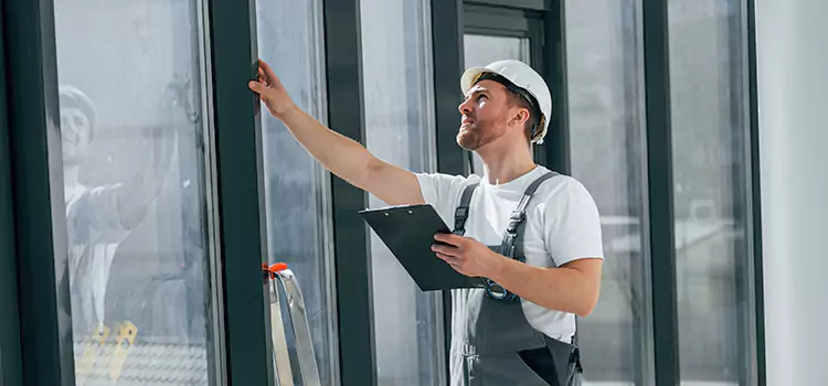 Comprehensive Solutions for Your Sticking Doors in Weatherford, TX