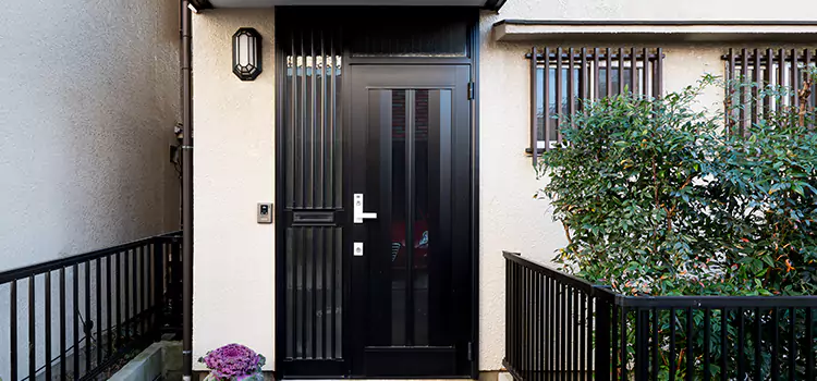 Popular Exterior Door Options in Weatherford, TX