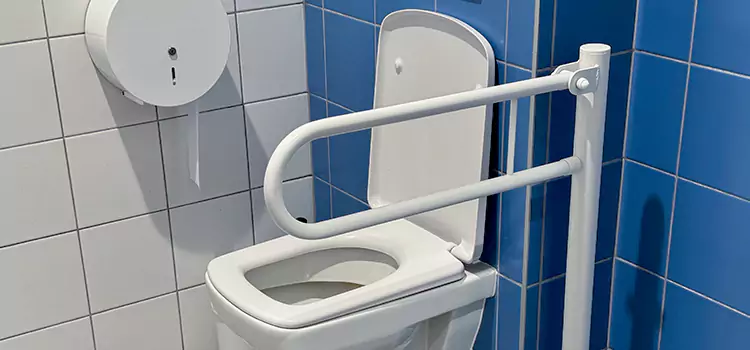 Comprehensive Solutions in Weatherford, TX for Accessible Facilities
