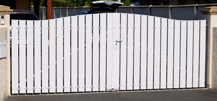 Why Choose Us for Residential Gate Repair in Weatherford, TX?